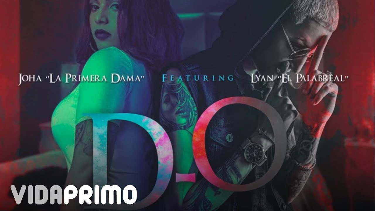 Joha - D-O ft. Lyan [Official Audio] - YouTube