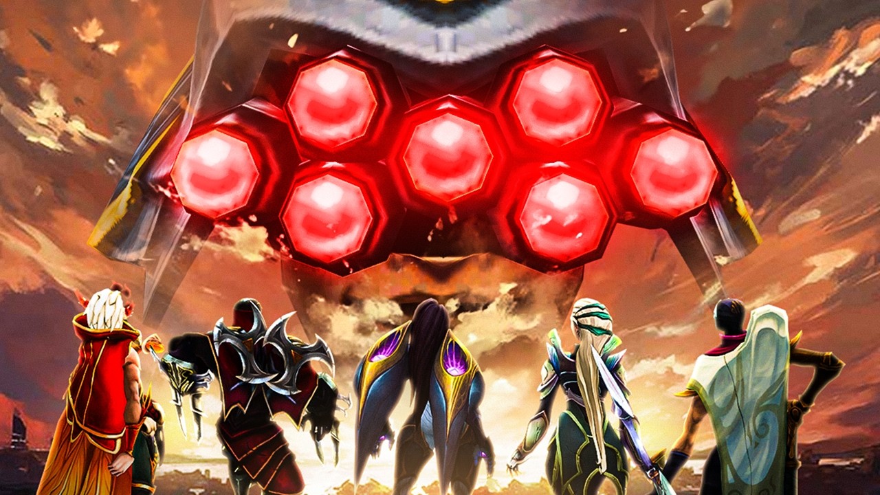 MASTER YI IS THE BEST TOP IN THE GAME...