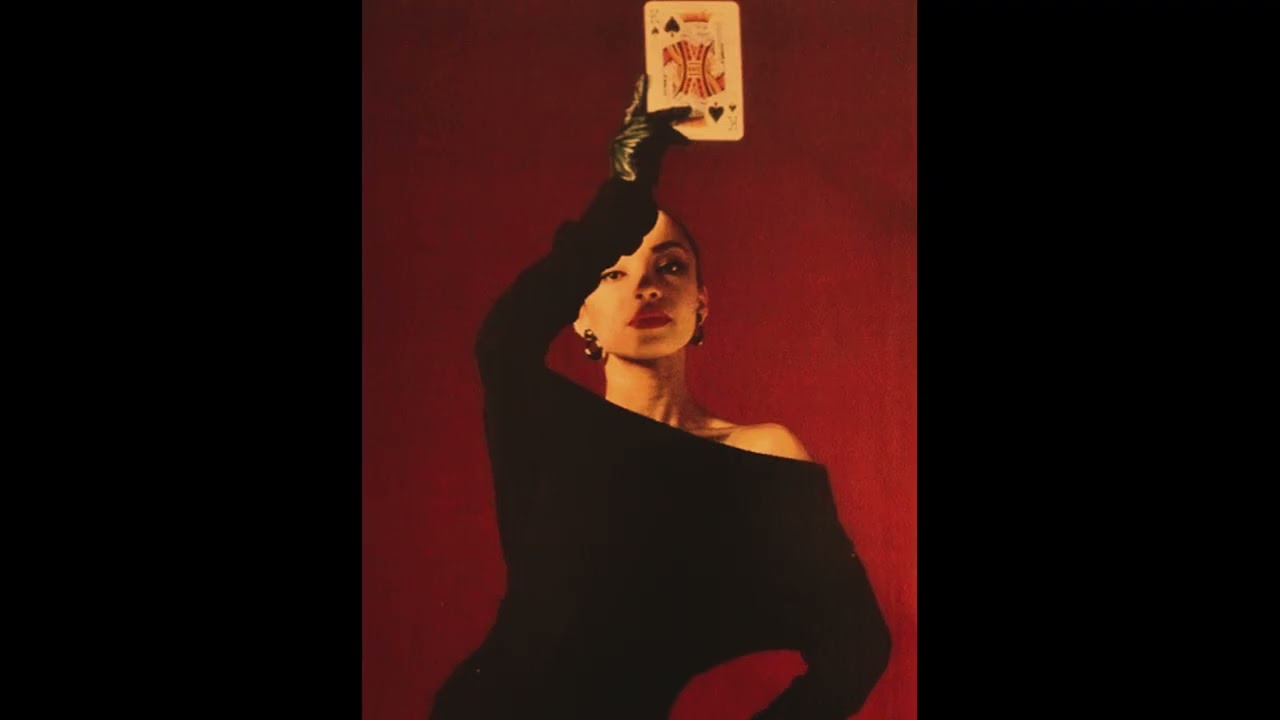 [FREE] SADE X ERYKAH BADU TYPE BEAT - "midnight walk"