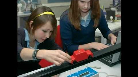 Science Products from LJ Create