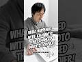 what happened with #kishimoto that changed Naruto forever! #naruto #narutofantheory #anime #father !