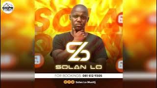 Solan Lo-5K Appreciation Mix