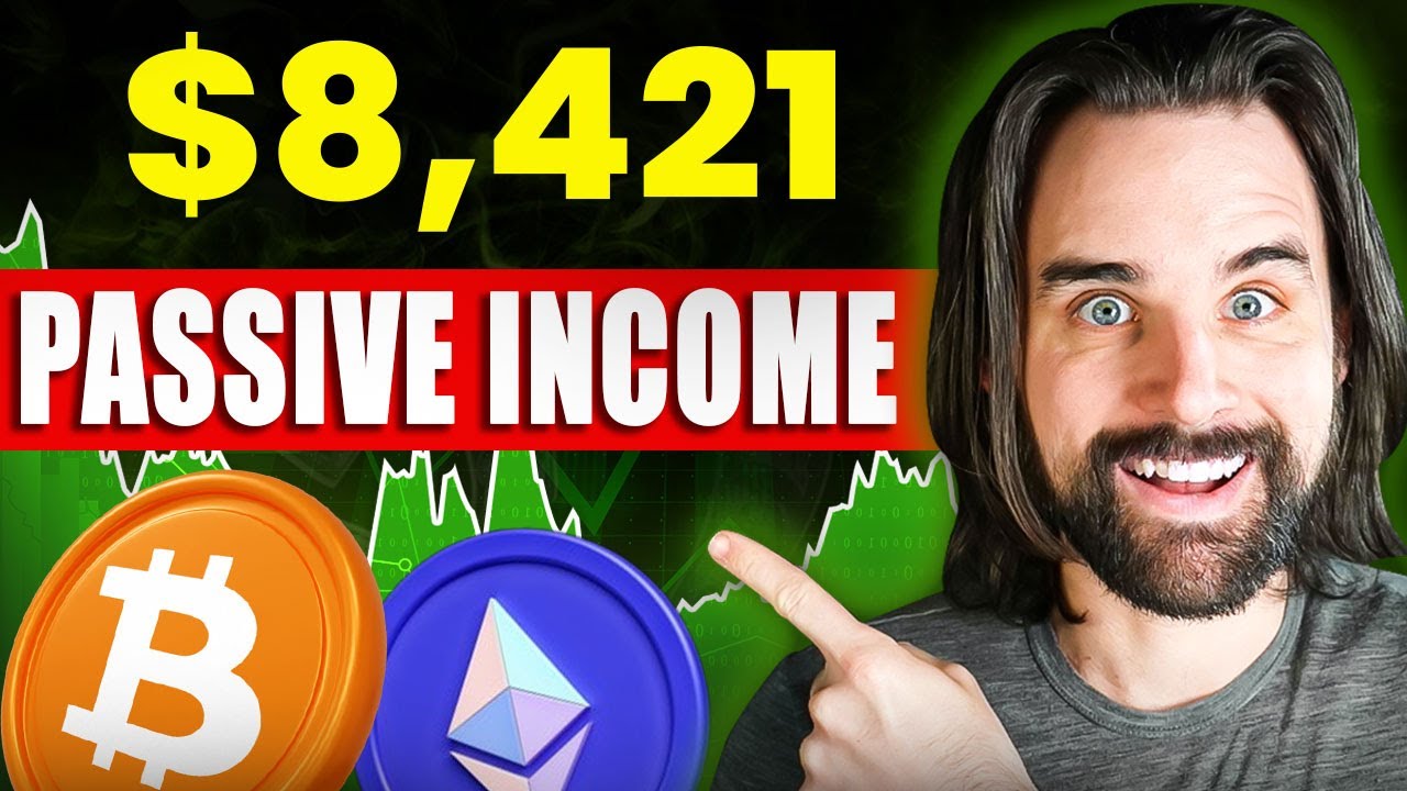 How to make crypto passive income GUARANTEED with flash loans - YouTube