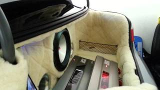 MTX  AUDIO 2016