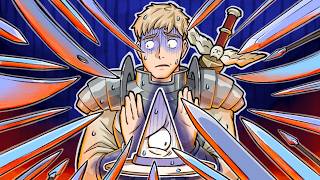 Why are Paladins SO HATED in D&amp;D?