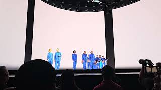 Celebrity David Byrne - What is the Reason for It (Live, feat. Hayley Williams) Profile