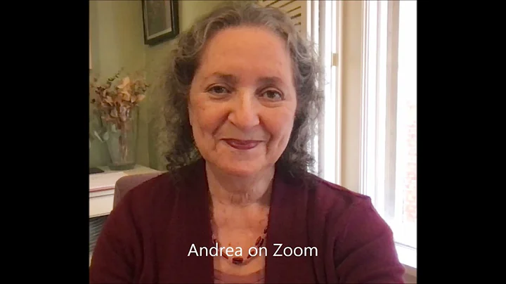 "Ending in Both Darkness and Light " read by poet ...