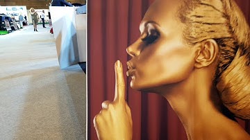 #Endutex #DigicomMAD19 #1stDay