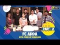 Stand-Up Comedians Adda Part 2 | Film Companion