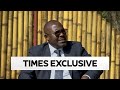 Times Exclusive kucheza ndi Baba Steve Malondera - 18 July 2026