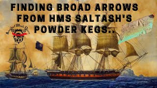 Finding Broad Arrows