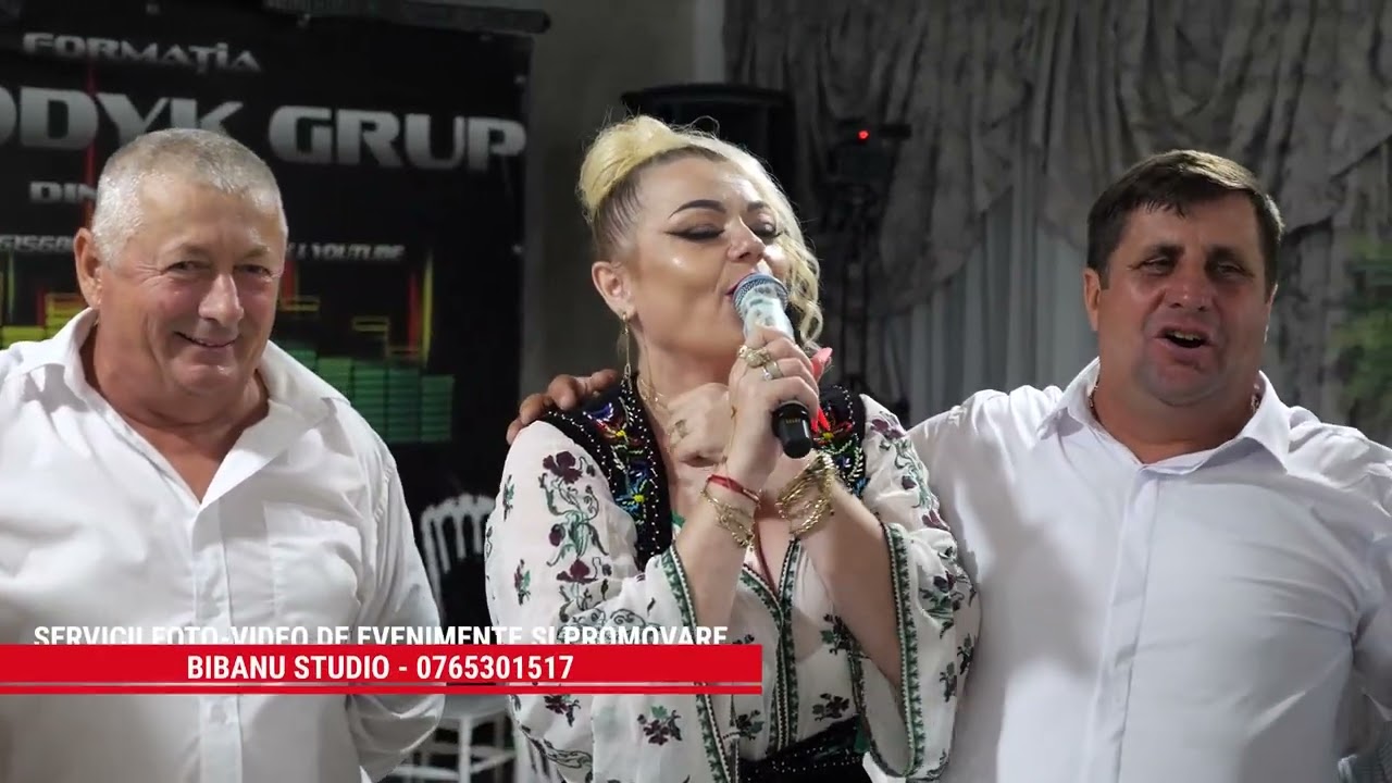 Magdalena Mustățea ❤️ Ascultări Liveeeee ❤️ covere live