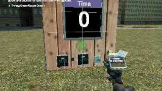 How to make a Time Bomb in gmod Wealth