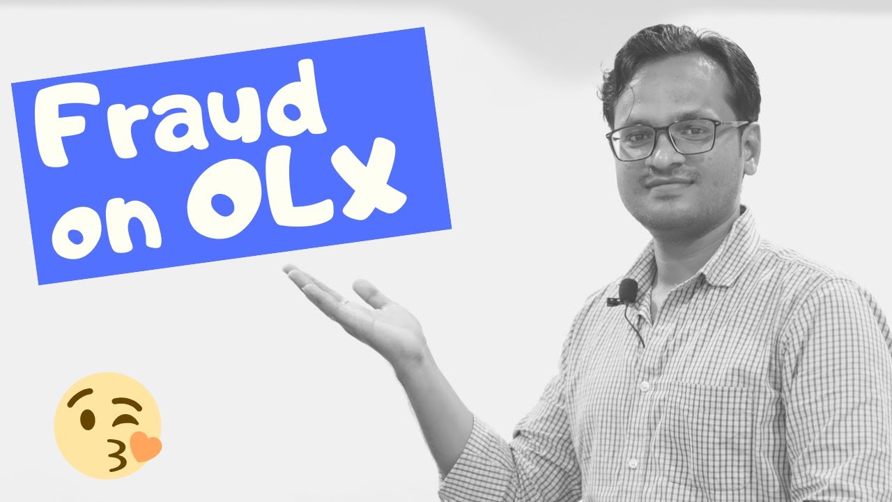 Beware of OLX Army Fraud - Techniques Used to Cheat Peoples