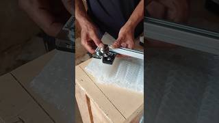#unboxing #woodworking #diy #viral #shorts  #hpl