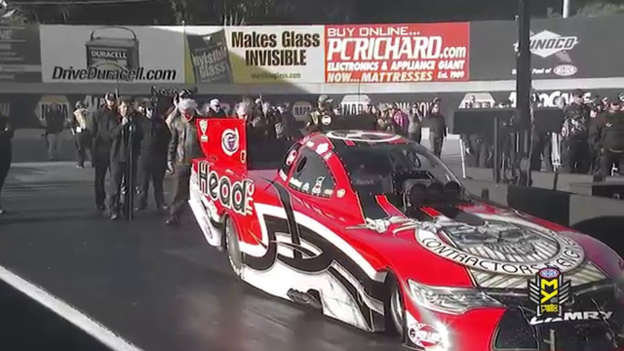 Highlights from the 2015 NHRA Keystone Nationals NHRA YouTube