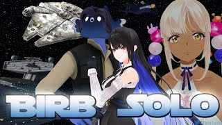 Nerissa Expected Darth Vader To Be Y.. Powerwash Simulator