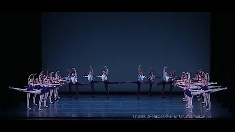 Academy Spring Showcase - Melissa Bowman