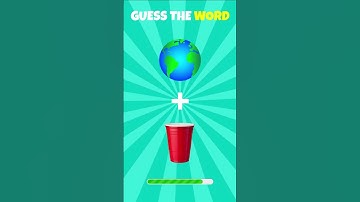 🔍 Can You Guess The Word By Emoji 🧠✨ Test Your Skills Now!  #quiz #shorts #quiztime