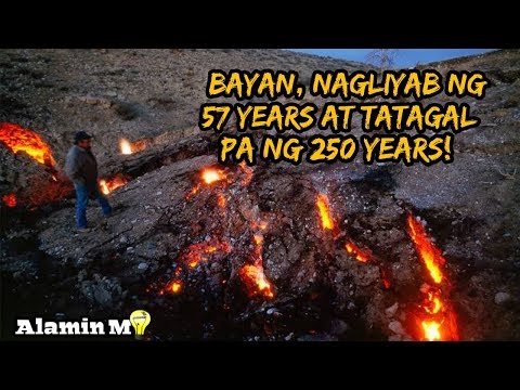 buong-bayan-na-nagliyab-sa-apoy-ng-57-years-at-tatagal-pa-ng-250-years