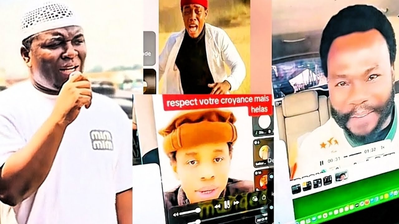 💢🛑 Le face à face Ismaël Aka, djef a causé des dégâts collatéraux on dirait.