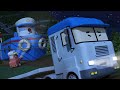 Amigos del Mar | Amigas de Villaescoba | Especial Barco | Animación | Robocar POLI TV español