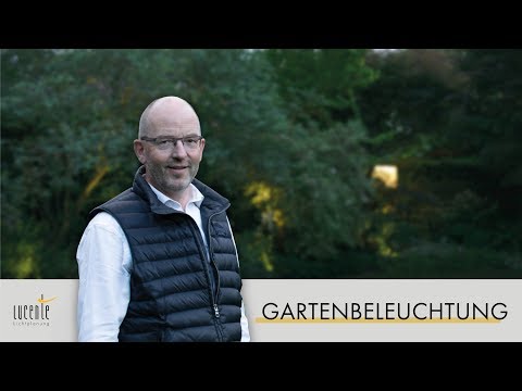 Stimmungsvolle Beleuchtung Fur Ihren Schonen Garten