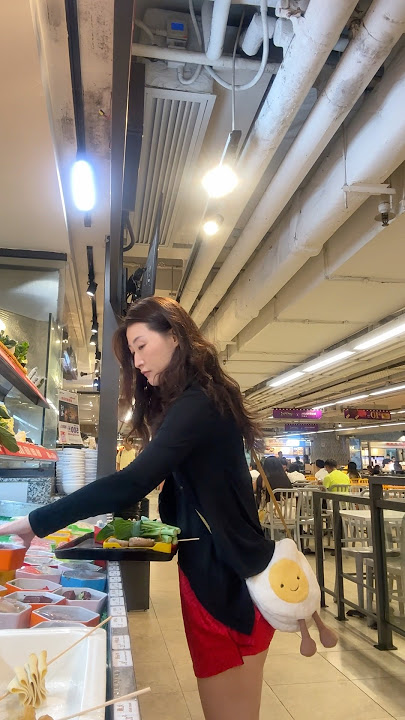 eat with me #hongkong #series #eatwithme