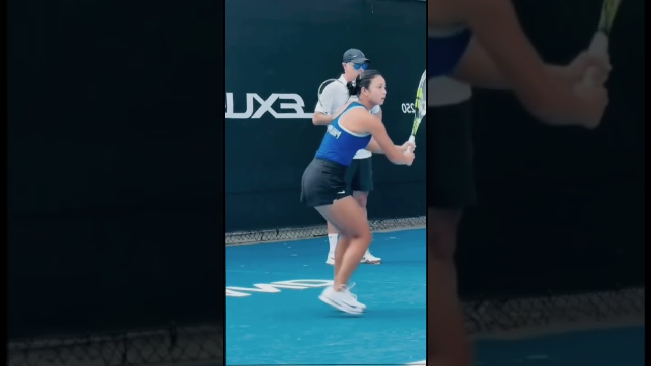 ituloy molang ang laban alex eala 