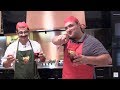 Sangria con ILBoccaTv - Chef Barbato vieni a casa mia 2° puntata