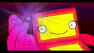 Tsis Gamma Storm Hollow Purple Animation Sound Design