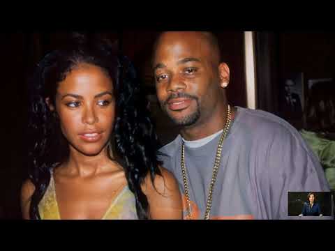 Video Aaliyahs Final Texts Revealed 25 Years After Her Tragic Plane Crash
