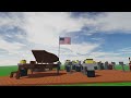 United States 🇺🇸 National Anthem in ROBLOX Mp3 Song