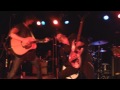 Tom Morello & Chris Cornell - 15Now Benefit - El Corazon Seattle 9.26.14