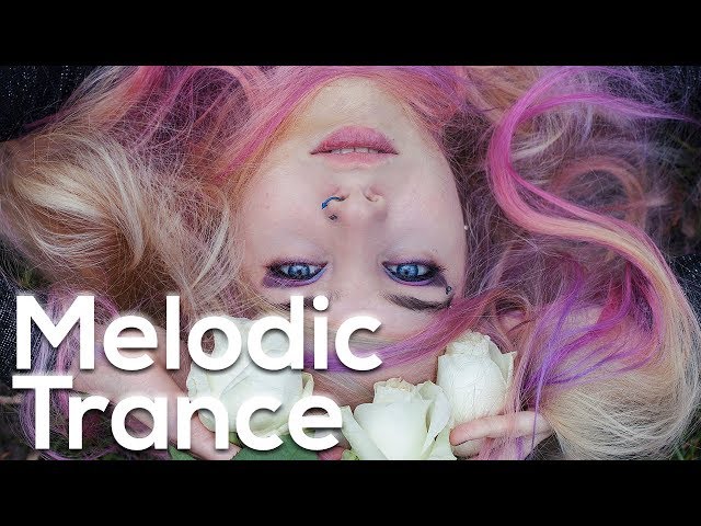 Tranceflohr - Melodic Trance Mix 29 - July 2019 class=