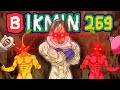 Bikmin 269 18000 subs special