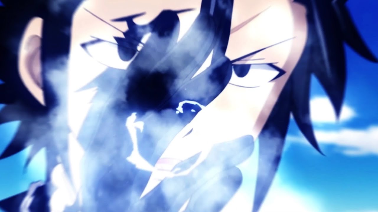 animedao fairy tail
