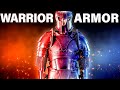 How To Make  A Leather Breastplate - Warrior Armor by Prince Armory