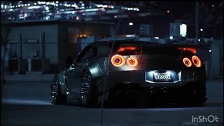 الشامي كيفو ريمكس   بطيء   عود حزين [SHINO BRATS]