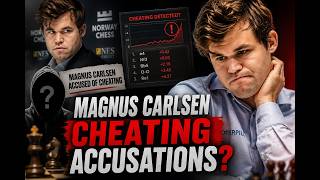 4 Times Chess Cheaters Were Caught Live #chesscheating #chesscom #lichessorg #chessbaseindia