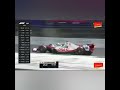 acidente de Mick Schumacher na Arábia Saudita 2022