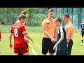 FRIENDLY GAME. «СДЮСШОР» U-14 (Ужгород) - «МФА» U-14 (Мукачево) 0 : 4 . (1-тайм). 21.05.2022р.