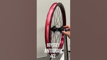 BMX Cassette hub sounds