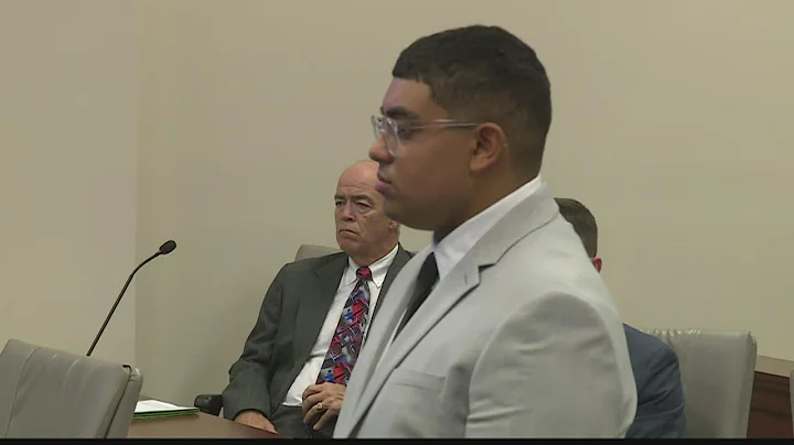 Former assistant teacher accused of inappropriatel...