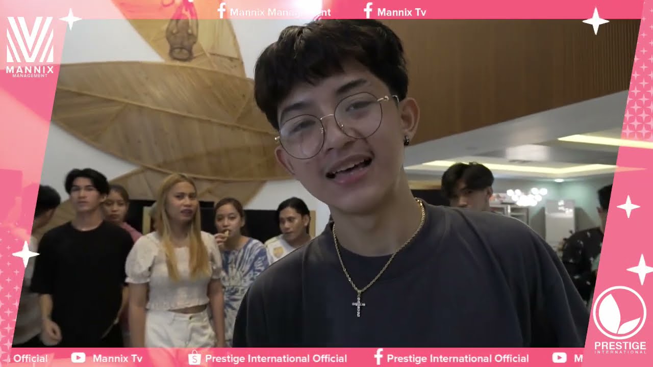 JUMP THE CUP FT. MANNIX FAM | PART 4