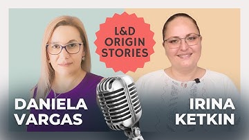 Discovering the Paths to Learning and Development: Origin Stories