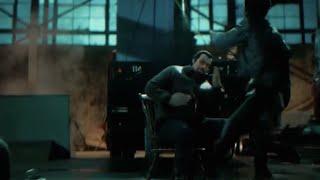 John Thicc The Last Stand