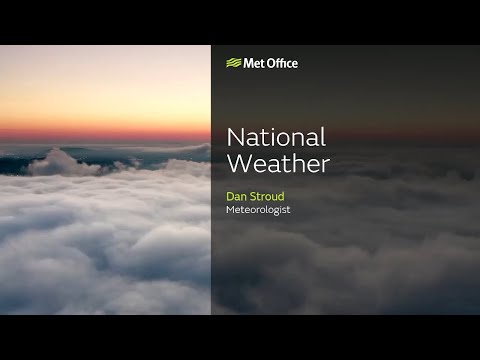 Monday afternoon forecast 19/09/22