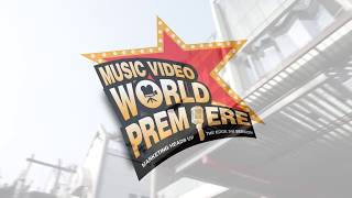 BENTOEL MUSIC VIDEO WORLD PREMIERE