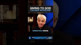 This Is What Giving To God Causes In Your Life… Content